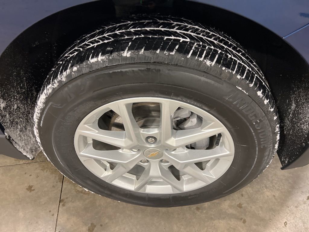Certified 2023 Chevrolet Equinox LT image 18