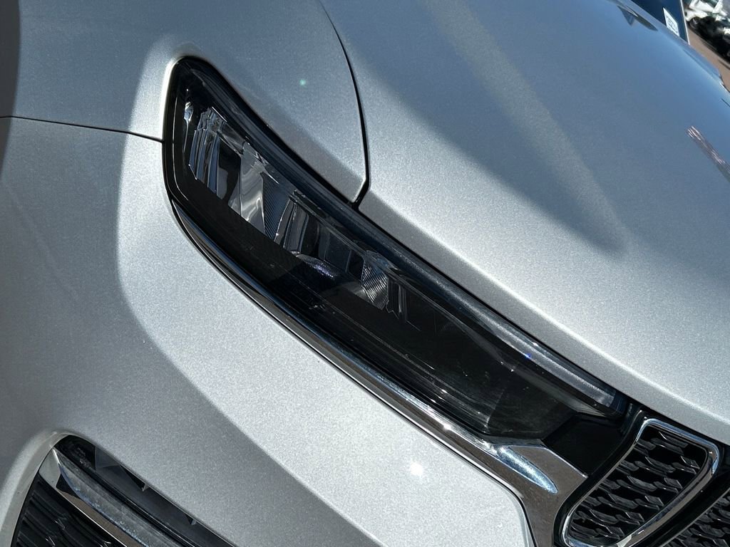 Used 2023 Jeep Grand Cherokee Limited w/ Trailer Tow Prep Group (B) image 23