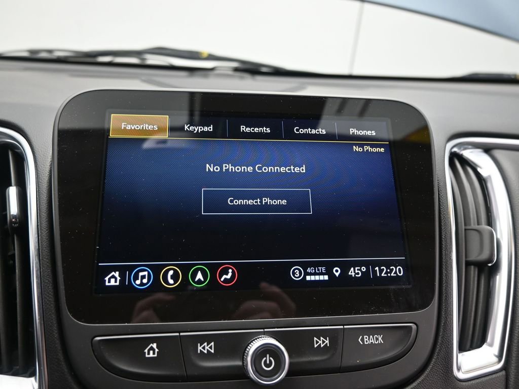 Used 2024 Chevrolet Malibu LT image 27