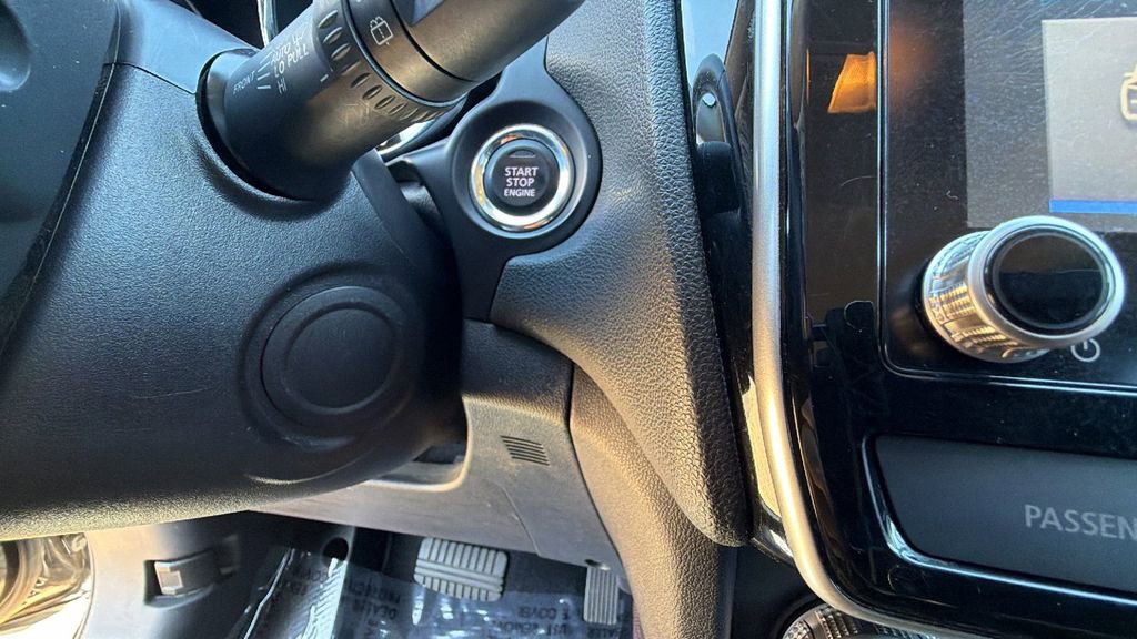 Used 2024 Mitsubishi Outlander Sport SE image 17