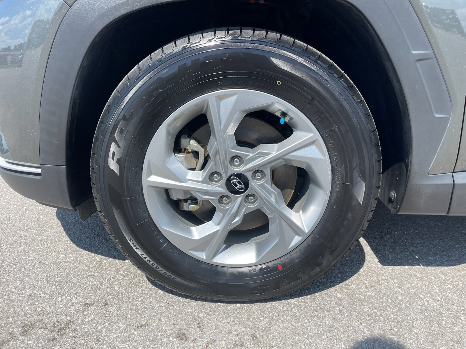 Used 2023 Hyundai Tucson SEL FWD image 32