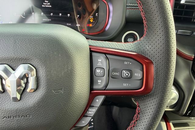 New 2026 RAM 1500 Rebel image 18