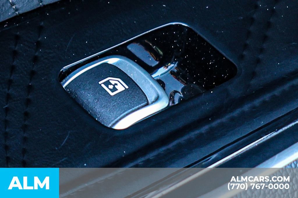 Used 2022 Kia Sorento SX w/ Panoramic Sunroof Package image 55