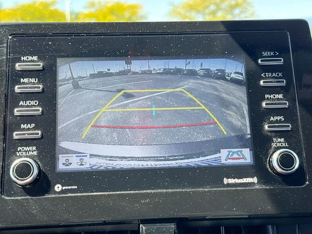 Used 2023 Toyota Camry SE w/ Cold Weather Package FWD image 17