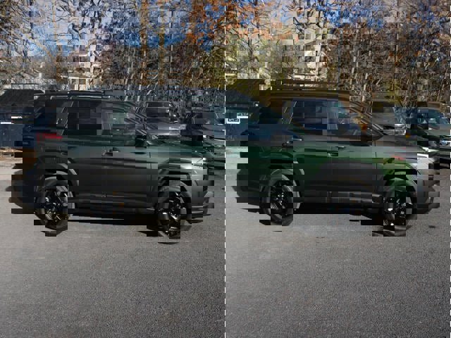 New 2026 Subaru Outback Limited w/ Premium/Limited Plus Package image 22