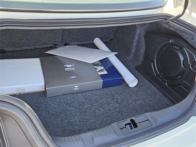 Used 2015 Ford Mustang 50 Years image 7