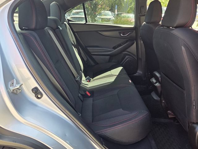 Used 2022 Subaru WRX Premium w/ Popular Package #2 AWD/4WD image 17