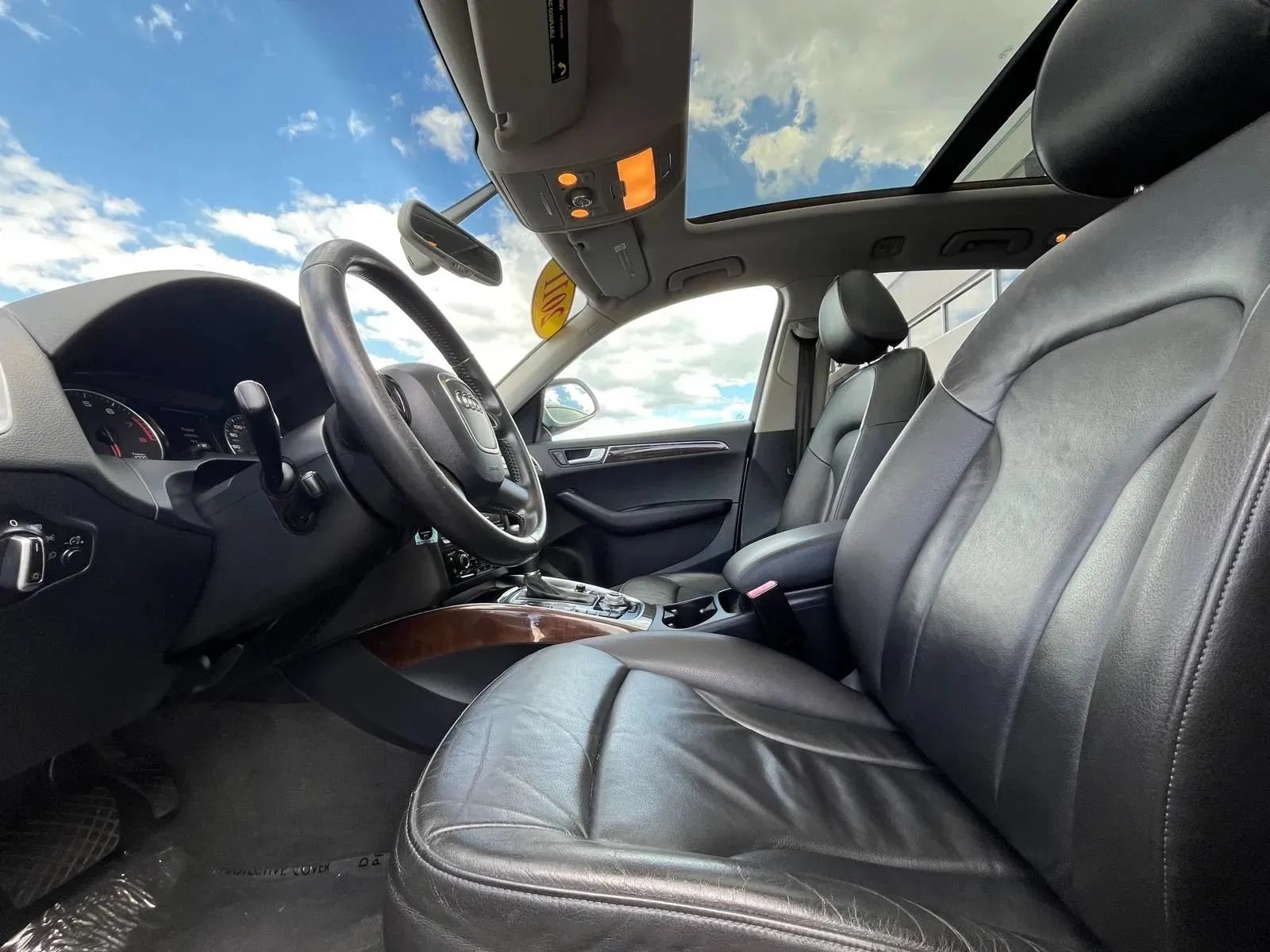 Used 2011 Audi Q5 2.0T Premium Plus AWD/4WD image 22