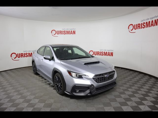 Used 2022 Subaru WRX Premium AWD/4WD image 14