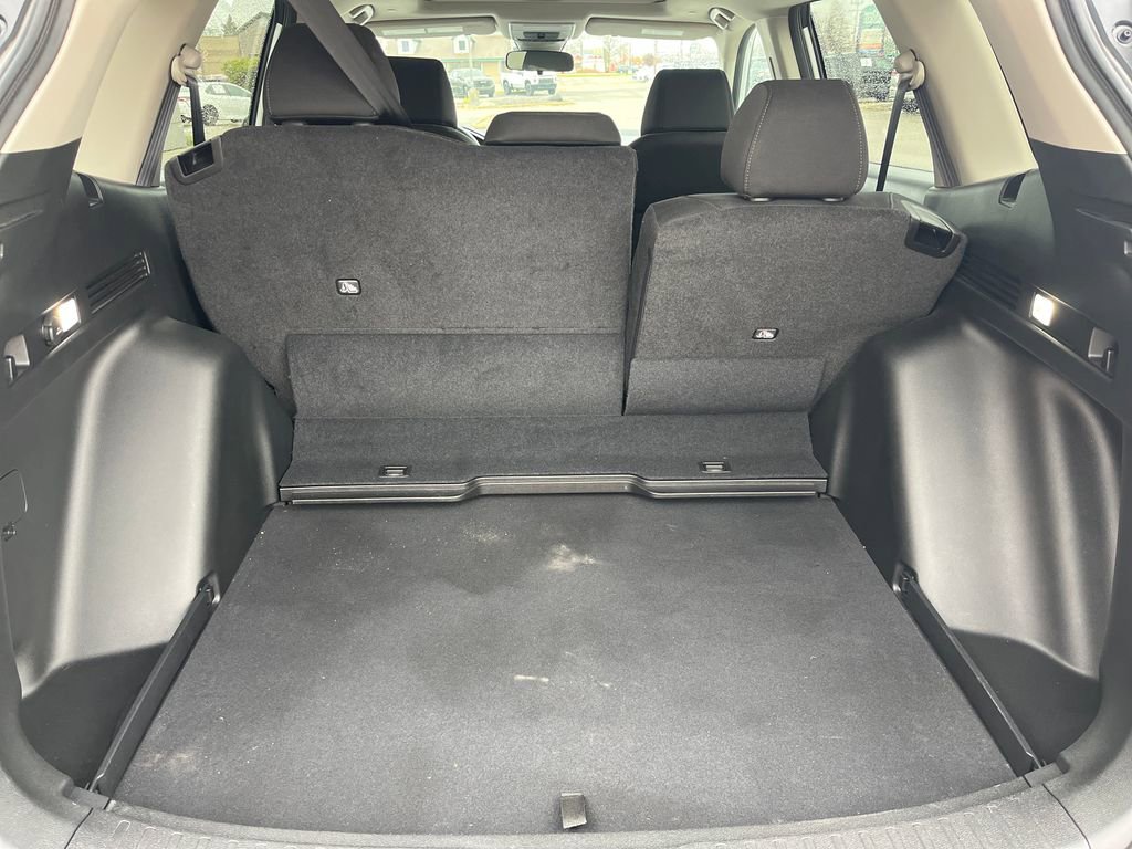 Used 2024 Honda CR-V EX image 23