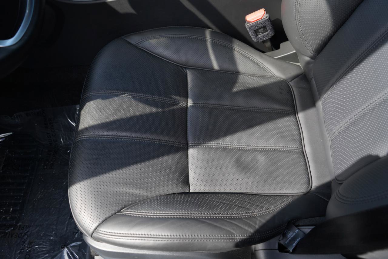 Used 2016 Land Rover Range Rover Sport HSE image 21