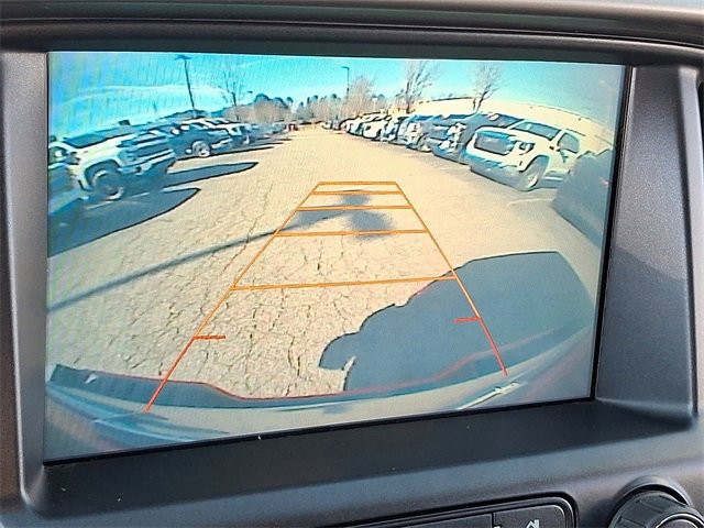 Used 2017 Chevrolet Colorado Z71 image 18