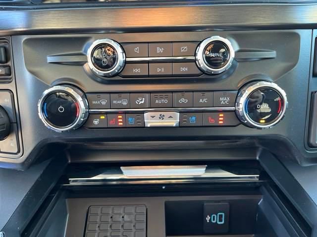 New 2024 Ford F250 Lariat w/ Lariat Ultimate Package image 41