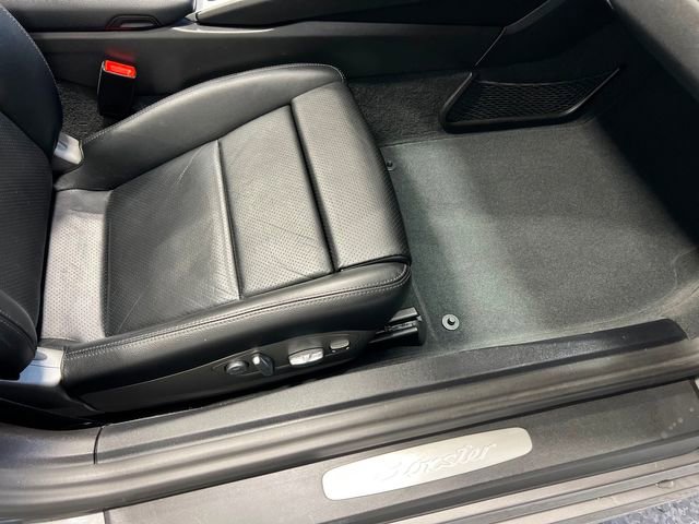 Used 2017 Porsche 718 Boxster image 23