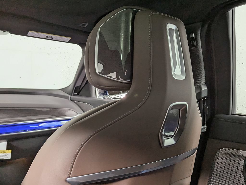 New 2026 BMW i7 xDrive60 AWD/4WD image 17