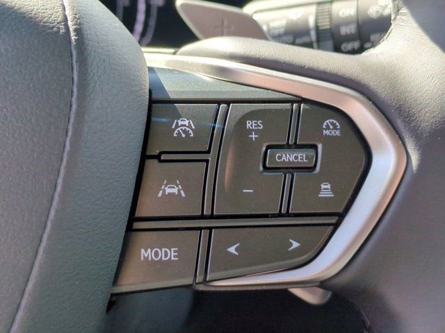 Used 2025 Lexus NX 350 AWD w/ Premium Package image 18