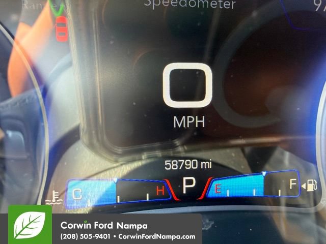 Used 2016 Chrysler 300 S w/ 300S Premium Group AWD/4WD image 12
