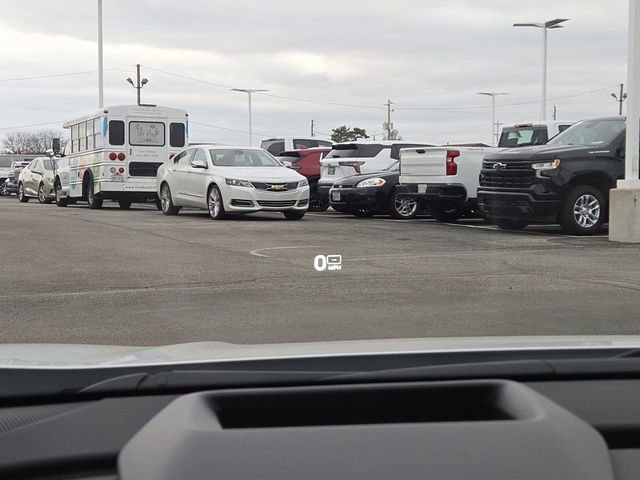 New 2026 Buick Envision Sport Touring AWD/4WD image 19