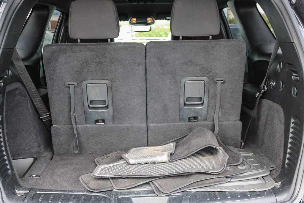 Used 2022 Dodge Durango GT AWD/4WD image 26