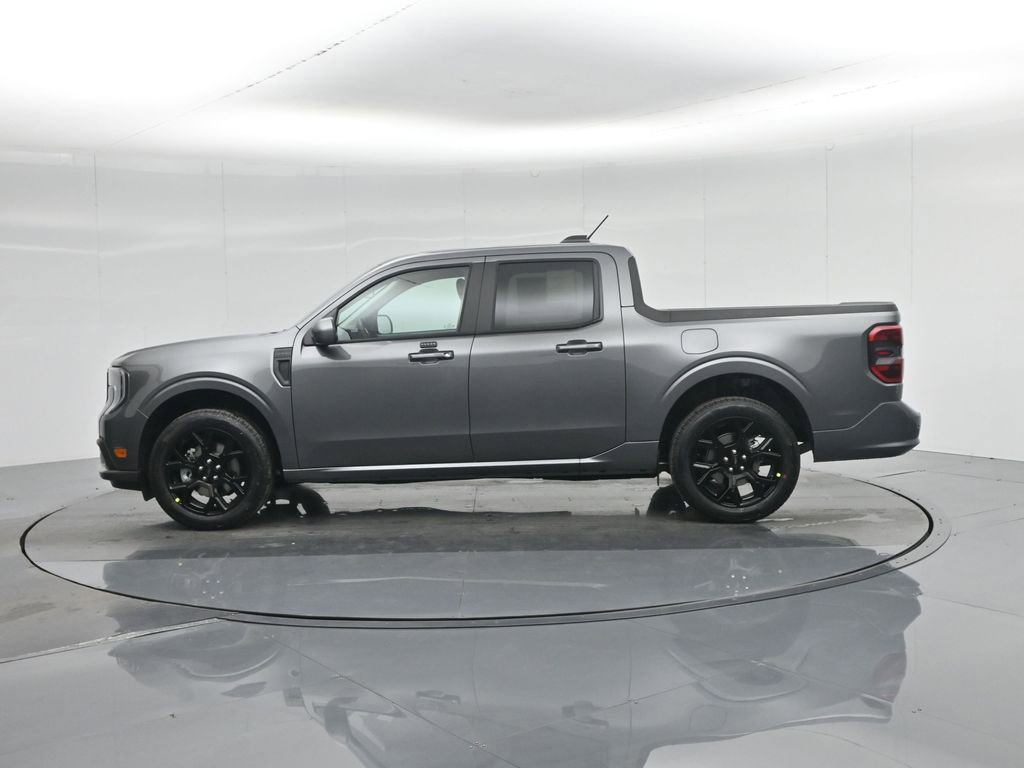 New 2026 Ford Maverick Lobo image 28