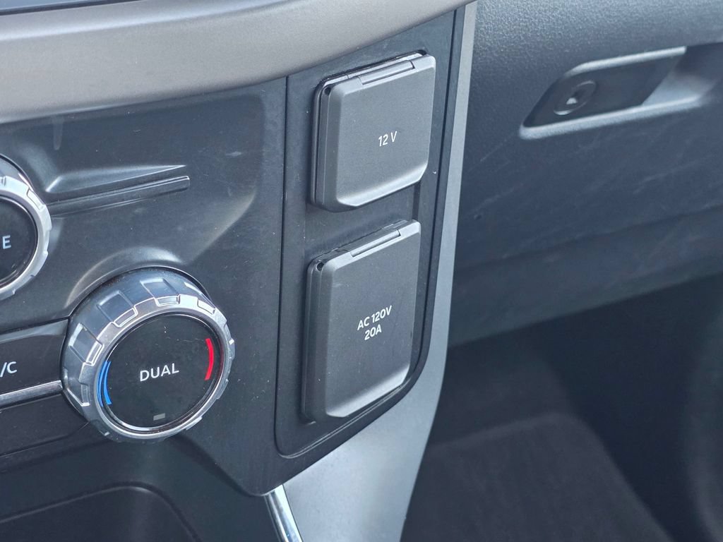 Used 2024 Ford F150 XLT w/ Mobile Office Package AWD/4WD image 28