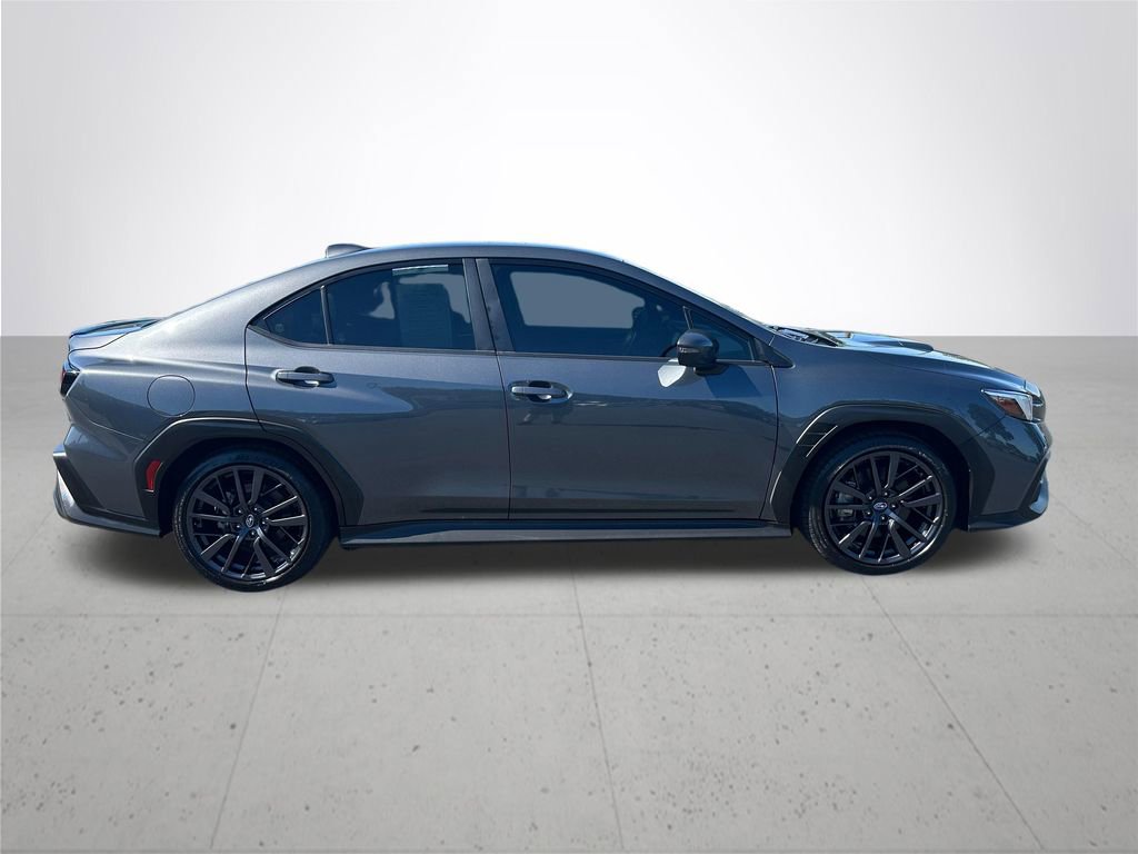 Used 2024 Subaru WRX Limited AWD/4WD image 6
