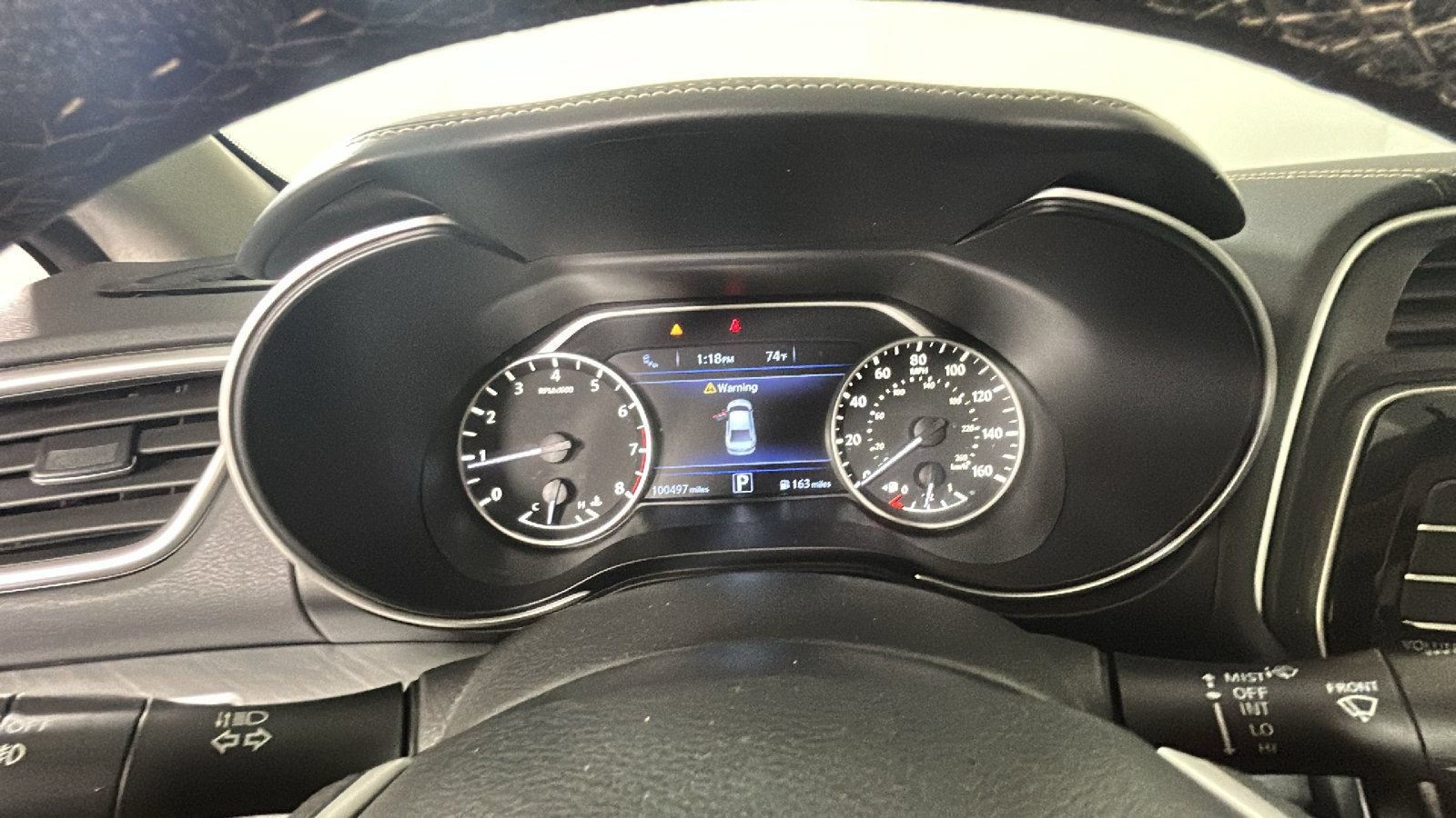 Used 2016 Nissan Maxima 3.5 SL FWD image 22