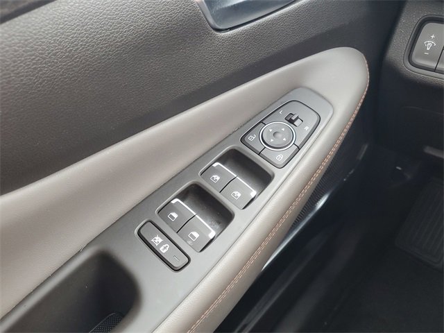 Used 2020 Hyundai Santa Fe Limited image 29