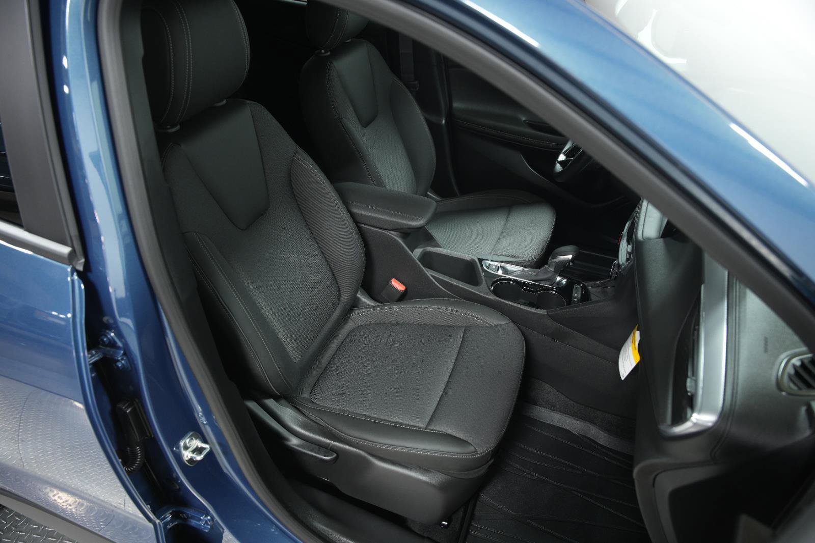 New 2026 Buick Encore GX Preferred image 18