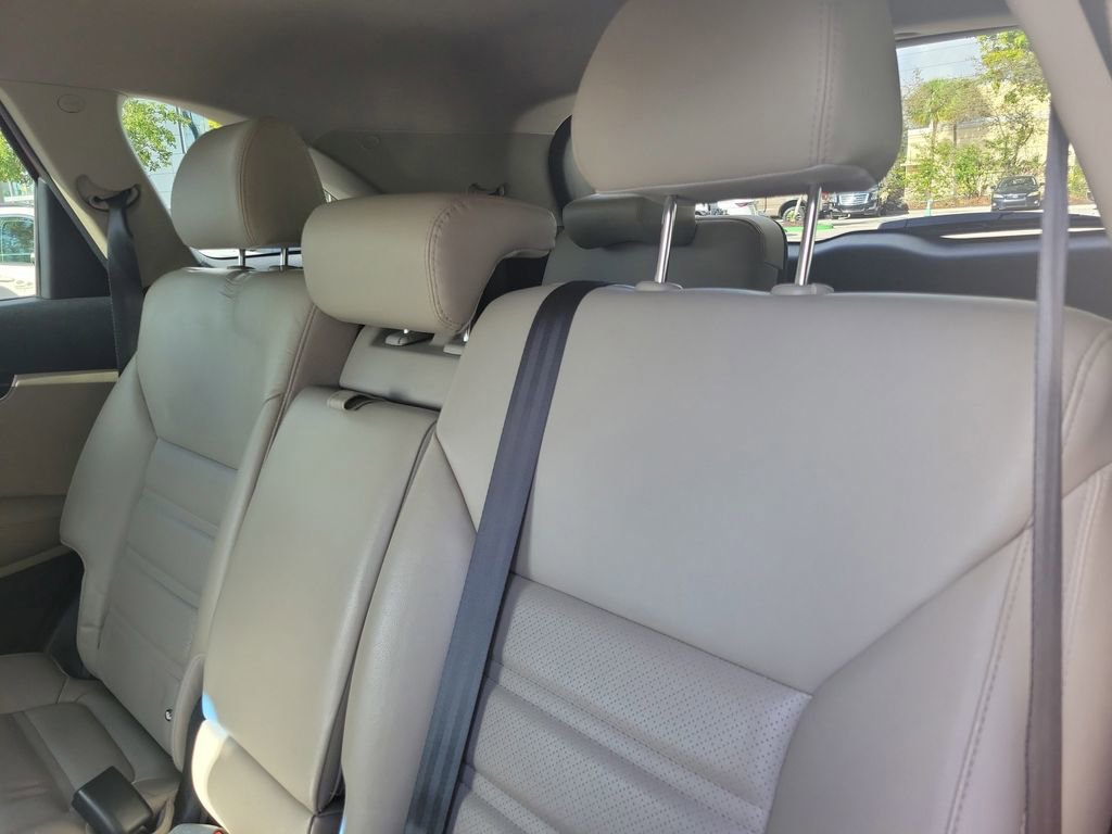 Used 2019 Kia Sorento EX image 19