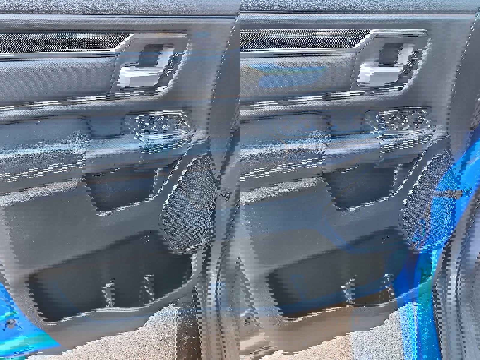 Used 2021 RAM 1500 Rebel w/ Level 1 Equipment Group image 12