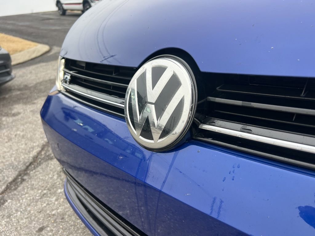 Used 2019 Volkswagen Golf R 4-Door image 10