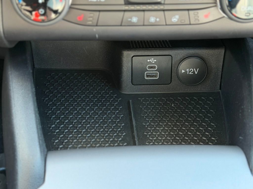 Used 2023 Ford Bronco Sport Outer Banks image 15