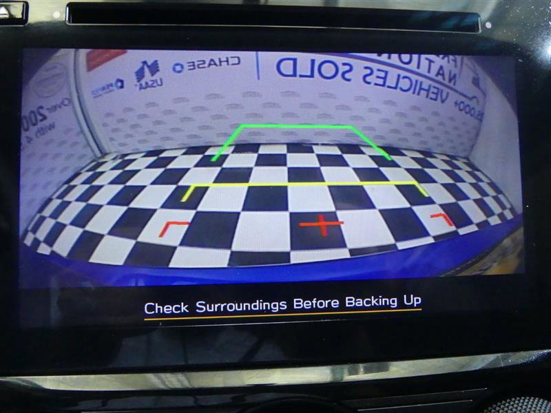 Used 2021 Subaru WRX Premium w/ Popular Package #1 image 7