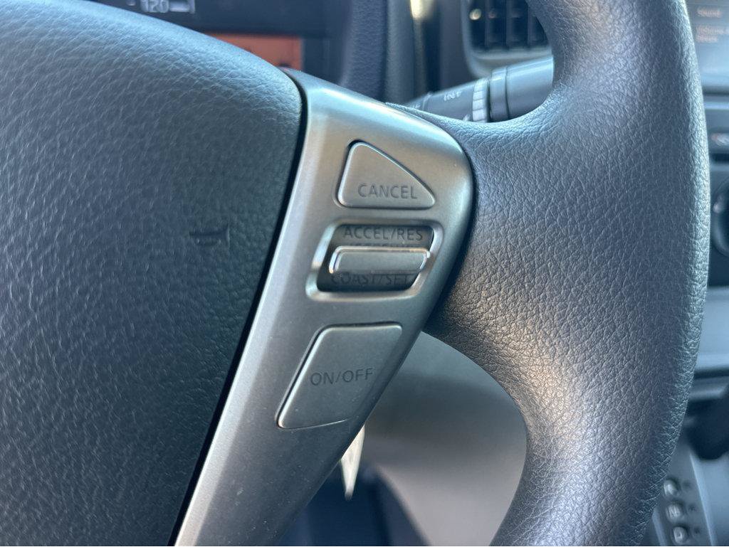 Used 2020 Nissan NV200 SV w/ Back Door Glass Package FWD image 22