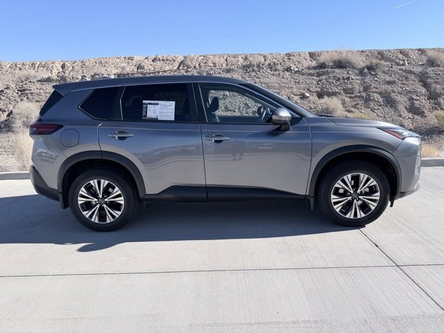 Certified 2023 Nissan Rogue SV image 6