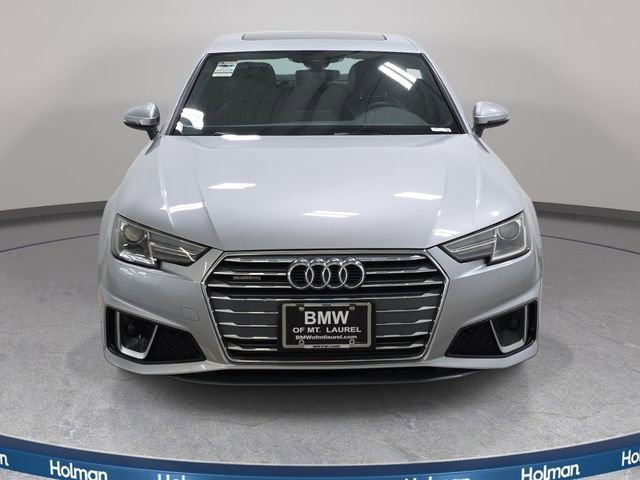 Used 2019 Audi A4 2.0T Premium w/ Convenience Package image 3