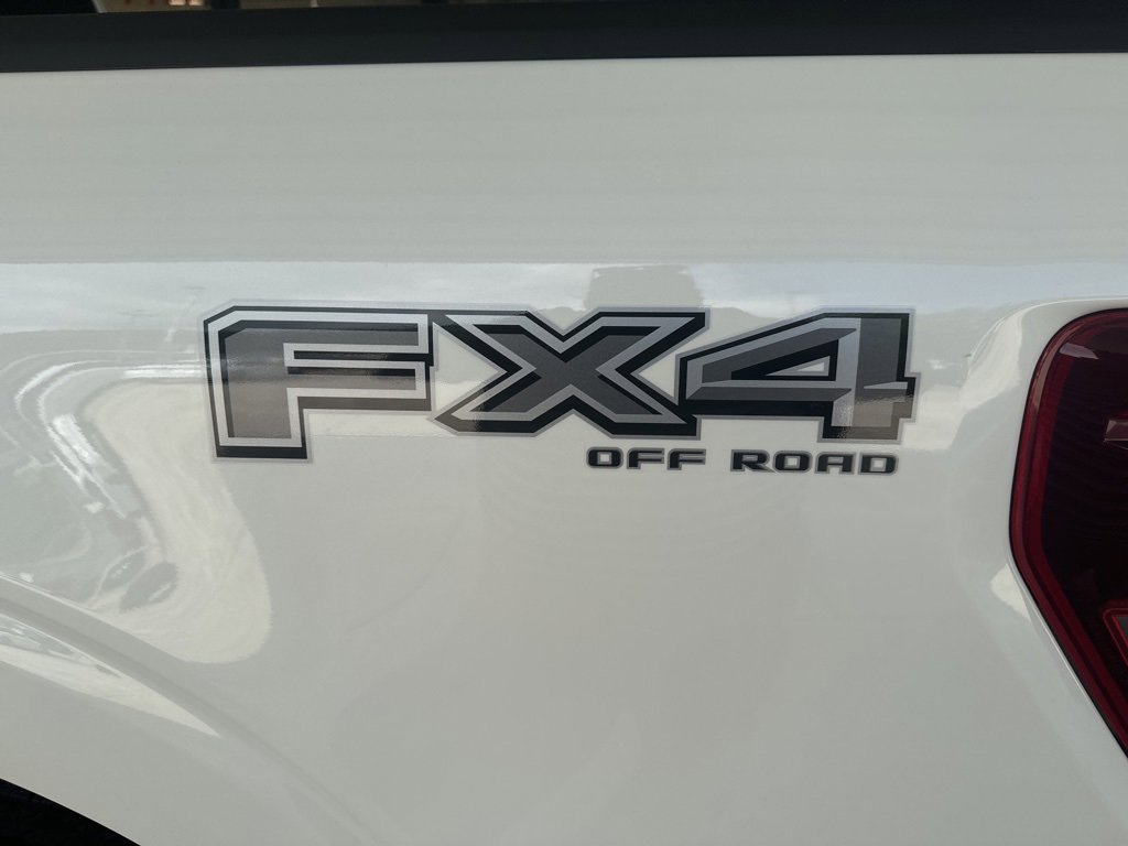 New 2025 Ford F150 Lariat w/ Equipment Group 501A Mid image 27