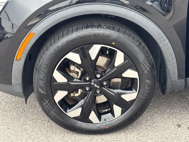 Certified 2023 Kia Sportage X-Line w/ X-Line Premium Package AWD/4WD image 35