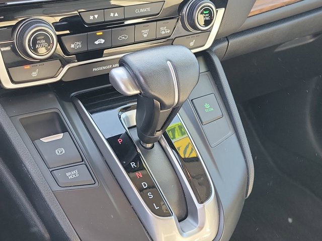 Used 2019 Honda CR-V EX-L image 25