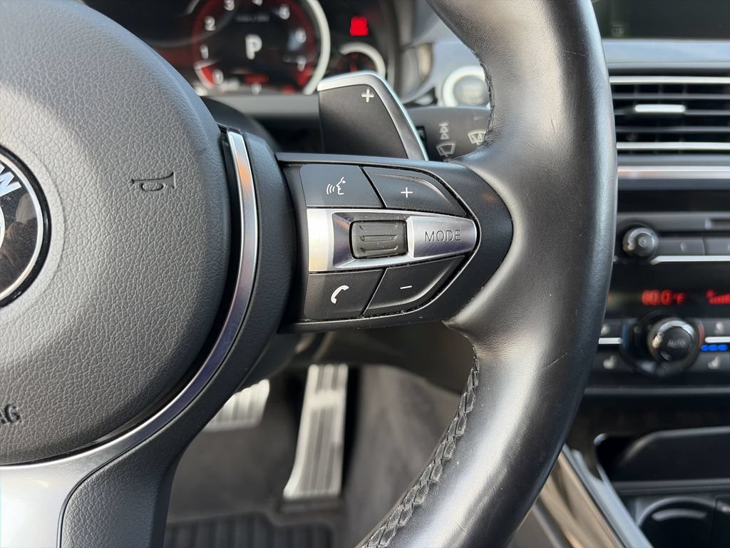 Used 2015 BMW 640i Gran Coupe RWD image 16