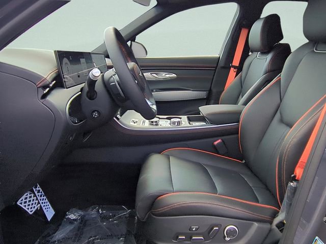 New 2026 Genesis GV70 2.5T Sport Prestige AWD/4WD image 9