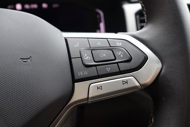 Used 2023 Volkswagen Atlas SEL image 15