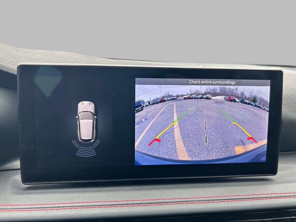 Used 2023 Dodge Hornet GT Plus w/ Track Pack image 32