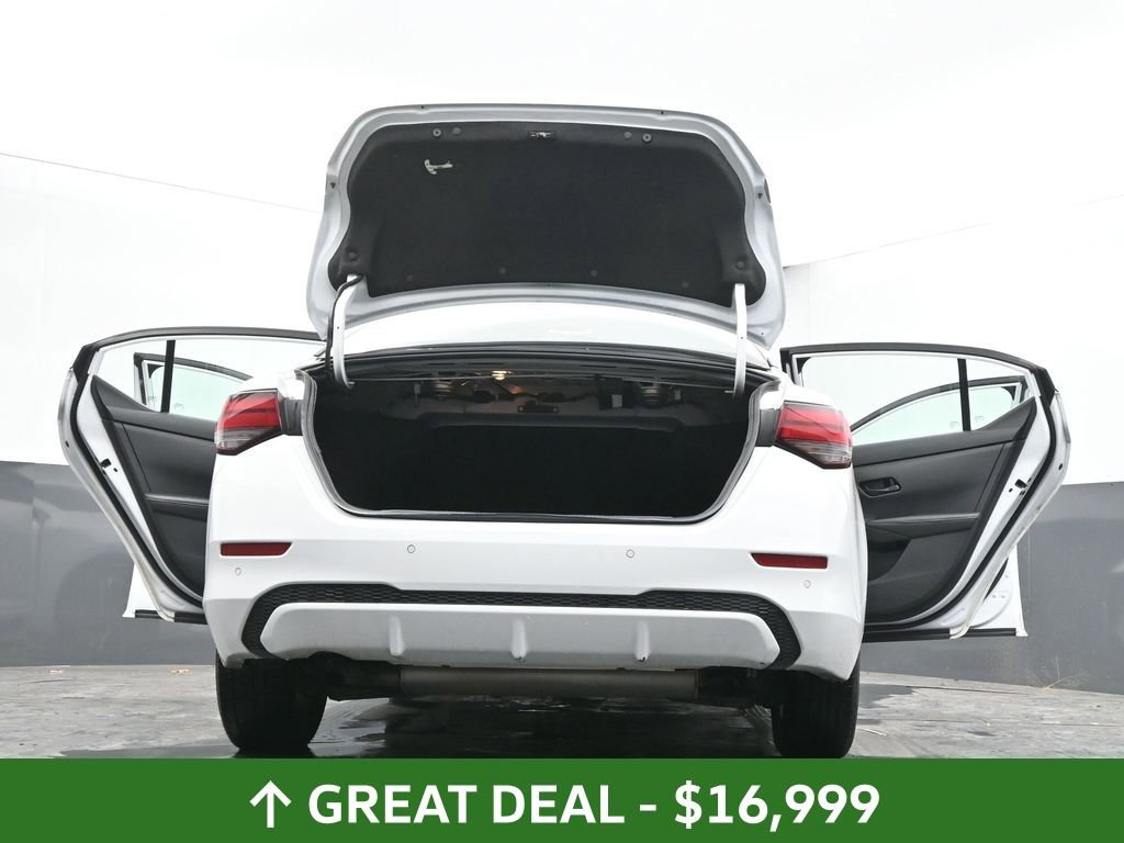 Used 2024 Nissan Sentra SV image 76