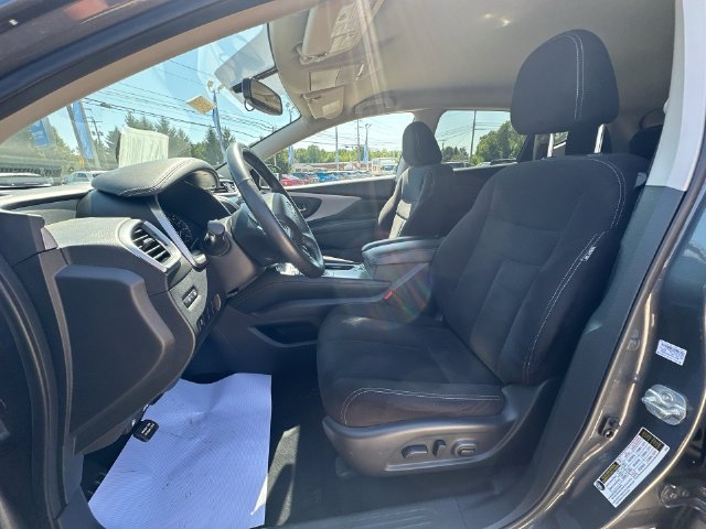 Used 2019 Nissan Murano SV w/ Cargo Package AWD/4WD image 21