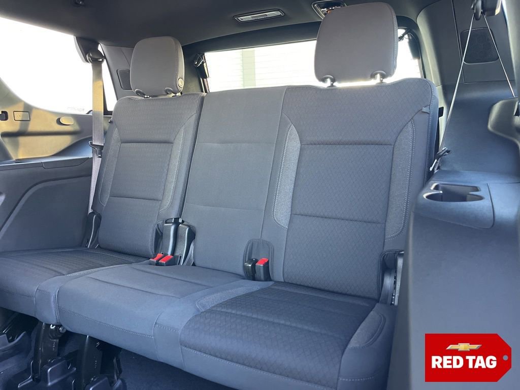 New 2026 Chevrolet Tahoe LS w/ LPO, Dark Essentials Package image 28