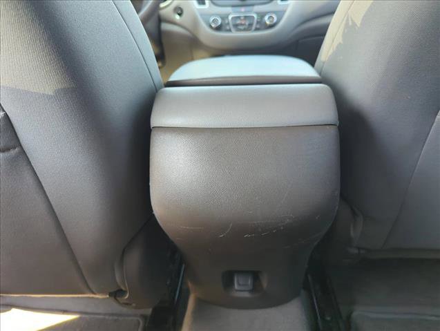 Used 2016 Chevrolet Malibu LS FWD image 19