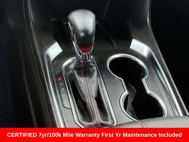 Used 2023 Chevrolet Traverse RS AWD/4WD image 17