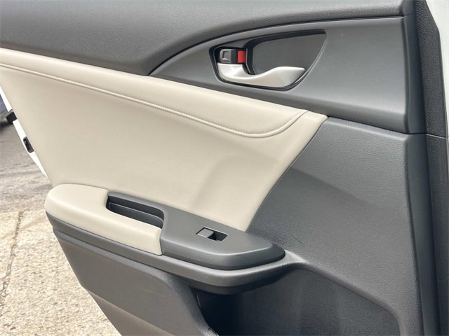 Used 2022 Honda Insight Touring image 17
